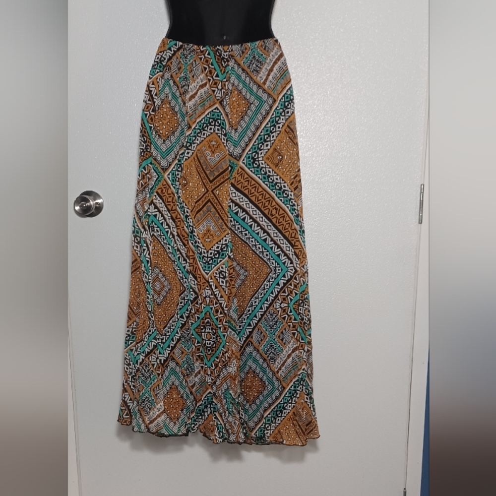 Ruby Rd Skirt Size M - image 2